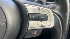 Honda Jazz 1.5 i-MMD Hybrid EX 5dr eCVT Hybrid Hatchback